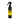 White background with a black and yellow spray bottle of Animology Pre-Wash Fox Poo. On the bottle is black text 'Animology Pre-wash Fox Poo, Deodorising dog spray'. 