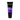 White background with a black and purple bottle of Animology True Colours Shampoo. On the bottle is white text 'Animology True Colours, Colour enhancing dog shampoo'. 