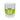 White background with a white and green tub of Aniwell FiltaBac Antibacterial Cream.