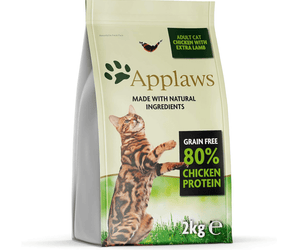 Applaws Adult Cat Chicken Kibble