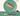 A green plate is a mackerel fillet pictured on a cream and green background. A silhouette of a cat is pictured with text below 'Key ingredient Mackerel'. 