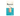 White background with a teal and cream packet of Applaws Tuna Loin treat. On the pack is a silhouette of a cat and fish with a window showing the fish fillet inside. 