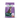 A 2kg bag of Arden Grange, Daily, Large Breeds 8 Week+ Puppy food, featuring a purple and green bag with a picture of a tri-coloured dog.
