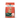 A 2kg bag of Arden Grange, Daily, All Breeds 8 Week Puppy dog food, featuring a red and green bag with a picture of a golden doodle on the front.
