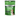 A green stand-up pouch of Arden Grange Crunchy Bites dog treats with fresh lamb, featuring a photo of a brown and white dog on the front, set against a plain white background.