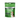 A green stand-up pouch of Arden Grange Crunchy Bites dog treats with fresh lamb, featuring a photo of a brown and white dog on the front, set against a plain white background.