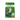 A 2kg bag of Arden Grange Daily All Breeds dog food, featuring a green and white package with a photo of an Collie-type dog and illustrations of fresh lamb and rice.