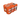 A pack of Arden Grange Partners dog food tins wrapped in an orange packaging with a dog photo on the label, isolated on a white background.