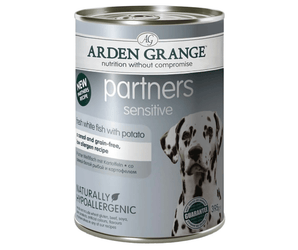 Arden Grange single can
