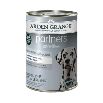 Arden Grange single can
