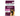 A 12kg bag of Arden Grange Premium dog food, rich in fresh chicken & rice. The packaging is dark purple with white and pink text, featuring a photo of a German Shepherd on the front.