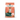 A 6kg bag of Arden Grange, Daily, All Breeds dog food, featuring a salmon and rice flavour. The packaging is coral orange with dark green and white sections, featuring a picture of a collie dog in the centre.