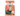 A 2kg bag of Arden Grange, Daily, All Breeds dog food, featuring a salmon and rice flavour. The packaging is coral orange with dark green and white sections, featuring a picture of a collie dog in the centre.