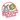 White background with an illustrated Bags On Board Hand Armour poo bag pictured. On the bag is text 'Bags on Board, Hand Armour'. Next to the bag is an illustrated green bubble with a cross over it. Below is text 'Locks in Odour'. 