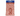 White background with a Battersea Peek-A-Boo Sack pictured attached to a blue cardboard tag. 
