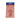 White background with a Battersea Peek-A-Boo Sack pictured attached to a blue cardboard tag. 