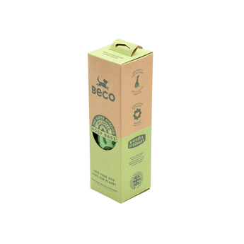 Beco Unscented 300 pack