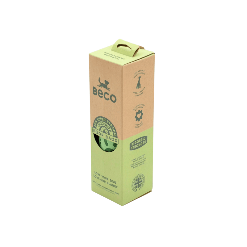Beco Unscented 300 pack