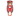 BECO orange orangutan dog toy with rope