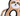 BECO Sloth dog toy close up