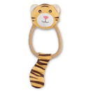 Tiger Rope Dog toy