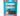 White background with a close up of a blue packet of 90g Better Natural Beef Training treats, with a seen through window in the centre.