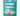 White background with a close up of a  blue packet of 90g Better Natural Fish Stick treats, with a seen through window in the centre.