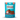 White background with a blue packet of 90g Better Natural Liver Strips treats, with a seen through window in the centre.