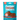 White background with a close up of a blue packet of 90g Better Natural Liver Strips treats, with a seen through window in the centre.