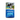 White background with a bag of Burgess Supadog Active Adult dry food. On the bag is a Border Collie pictured jumping over a log in the countryside. Text on the bag reads 'Burgess SupaDog Active, Adult Complete, 1+ years with Chicken & Beef'. 