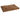 Kruuse Brown dog bed