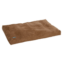 Kruuse Brown dog bed
