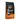A bag of Calibra Expert+ urinary support adult cat food, featuring a grey cat on a black and orange package.