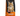 A bag of Calibra Expert+ cat food for giant cats, featuring a fluffy orange tabby cat on the front, with a black upper section and a bright orange lower section. The text reads 'GIANT ADULT', 'giant cats + mobility', and 'DUCK FRESH MEAT'.