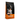 A bag of Calibra Expert+ small adult dry dog food, chicken flavor, featuring a black and orange package design with a photo of a dog on the front.