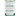 A back view of a can of Calibra Life Adult Monoprotein dog food on a plain white background. The can features a white label with green and black text, listing the ingredients.