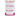 A back view of a can of Calibra Life Adult Monoprotein Wild Boar wet dog food, with ingredients listed, on a plain white background.