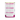 A back view of a can of Calibra Life Adult Monoprotein Wild Boar wet dog food, with ingredients listed, on a plain white background.