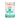 A can of Calibra Life Sensitive Monoprotein dog food, featuring a white label with orange and teal branding and a green dog silhouette.