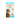 Calibra Life Adult dog food pouch, Chicken with Rice flavor, featuring a brown retriever on the front, set against a plain white background.