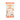 Calibra Life Puppy & Junior Beef with Rice monoprotein dog food pouch, featuring a corgi illustration on a white and orange background.