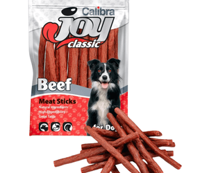 Calibra Joy Classic | Dog | Beef Sticks