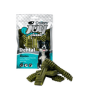 Calibra Joy Classic | Dog | Classic Dental Brushes