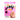 A bag of Calibra Joy Training semi-moist snack for small dogs and puppies, featuring a pink and white package with an image of a fluffy Pomeranian dog and a piece of the dark brown treat shown on the left.