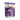 A bag of Calibra Joy Training Small & Medium dog treats, featuring a purple and white package with a picture of a Beagle dog and salmon and insect flavour text.