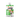 White background with a white and green pouch of Calibra Joy Yummy paste treat in Duck and Beef flavour. 