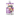 White background with a white and purple pouch of Calibra Joy Yummy paste treat in Duck and Chicken flavour. 