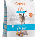 Calibra Life | Adult Cat | Chicken Zoom