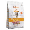 Calibra Life | Adult Cat | Lamb