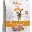 Calibra Life | Adult Cat | Lamb Zoom